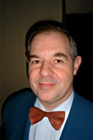 Jean Claude de Mauroy